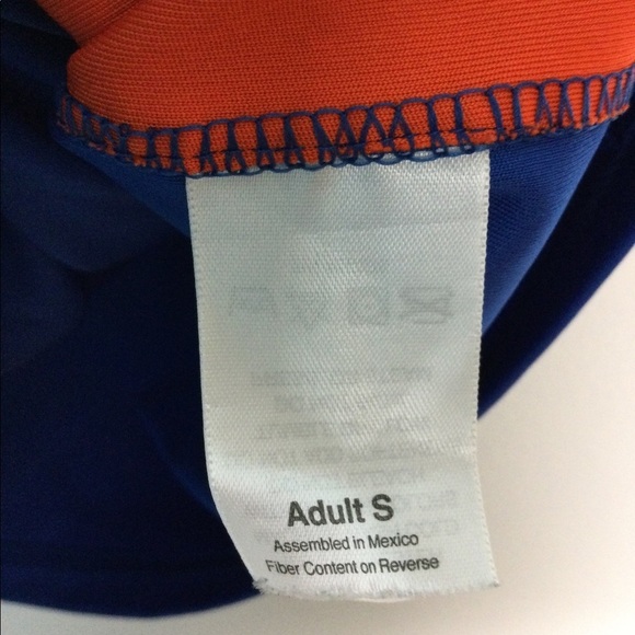 University Of Florida S Small Shirt Tee Gators College NCAA Short Sleeve EUC - Picture 5 of 6